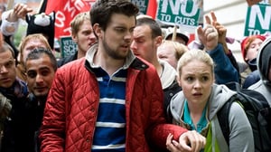 Fresh Meat, Season 1 Episode 5 image