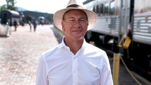 Great American Railroad Journeys, Season 2 Episode 2 image