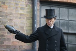 The Nevers, Season 1 Episode 4 image