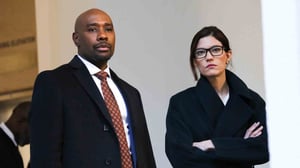 The Enemy Within, Season 1 Episode 10 image