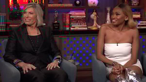Watch What Happens Live with Andy Cohen, Season 21 Episode 12 image