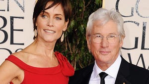 Report: Richard Gere and Carey Lowell Have Split