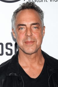 Titus Welliver as Man in Black