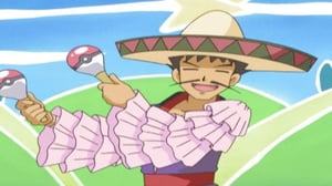 Pokémon, Season 9 Episode 39 image