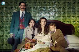 Houdini and Doyle, Season 1 Episode 3 image