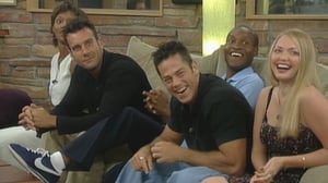 Big Brother, Season 3 Episode 8 image