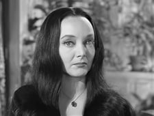 The Addams Family, Season 1 Episode 8 image