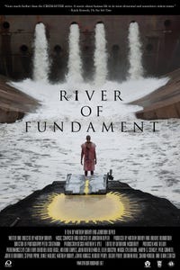 River of Fundament as The Ka of Norman/Osiris: James Lee Byars