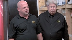 Pawn Stars, Season 7 Episode 8 image
