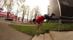 Science of Stupid, Season 7 Episode 2 image