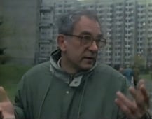 Arena, Season 15 Episode 19 image