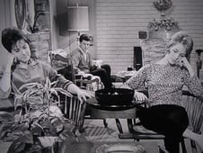 The Adventures of Ozzie and Harriet, Season 12 Episode 21 image