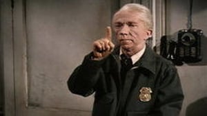 My Favorite Martian, Season 3 Episode 12 image