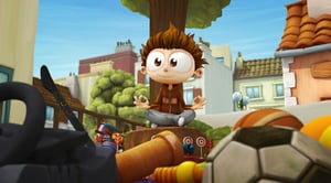 Angelo Rules, Season 4 Episode 17 image