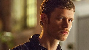 CW Orders The Originals to Series; Renews Hart of Dixie, Beauty and the Beast