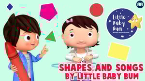 Little Baby Bum, Season 3 Episode 15 image