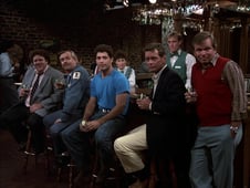 Cheers, Season 6 Episode 1 image