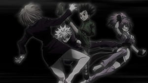 Hunter x Hunter, Season 1 Episode 57 image
