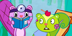 Happy Tree Friends, Season 1 Episode 13 image