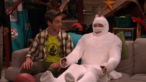 I Didn't Do It, Season 1 Episode 15 image