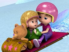 Wishenpoof, Season 2 Episode 4 image