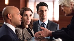 The Good Wife, Season 6 Episode 22 image