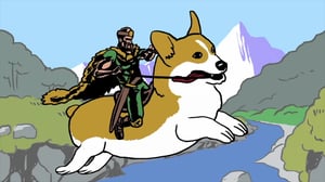 Two More Eggs, Season 1 Episode 40 image