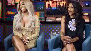 Watch What Happens Live with Andy Cohen, Season 14 Episode 3 image