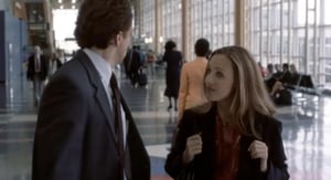 The West Wing, Season 2 Episode 20 image