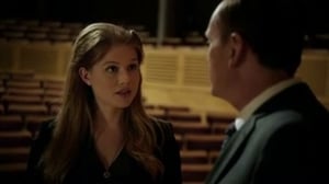 Backstrom, Season 1 Episode 3 image