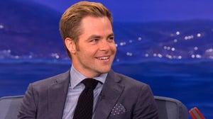 Conan, Season 2 Episode 110 image