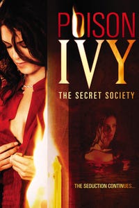 Poison Ivy: The Secret Society as Alexis
