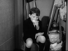 Leave It to Beaver, Season 1 Episode 11 image