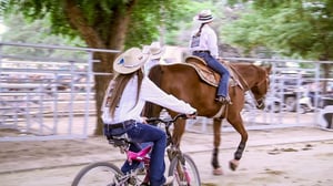 Little Britches Rodeo, Season 2 Episode 7 image