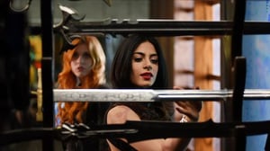 Shadowhunters, Season 1 Episode 2 image