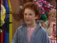 The Golden Girls, Season 2 Episode 25 image