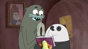 We Bare Bears, Season 3 Episode 10 image