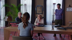 Greenhouse Academy, Season 3 Episode 2 image