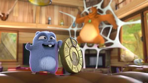 Grizzy and the Lemmings, Season 4 Episode 11 image