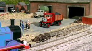 Thomas & Friends, Season 6 Episode 5 image