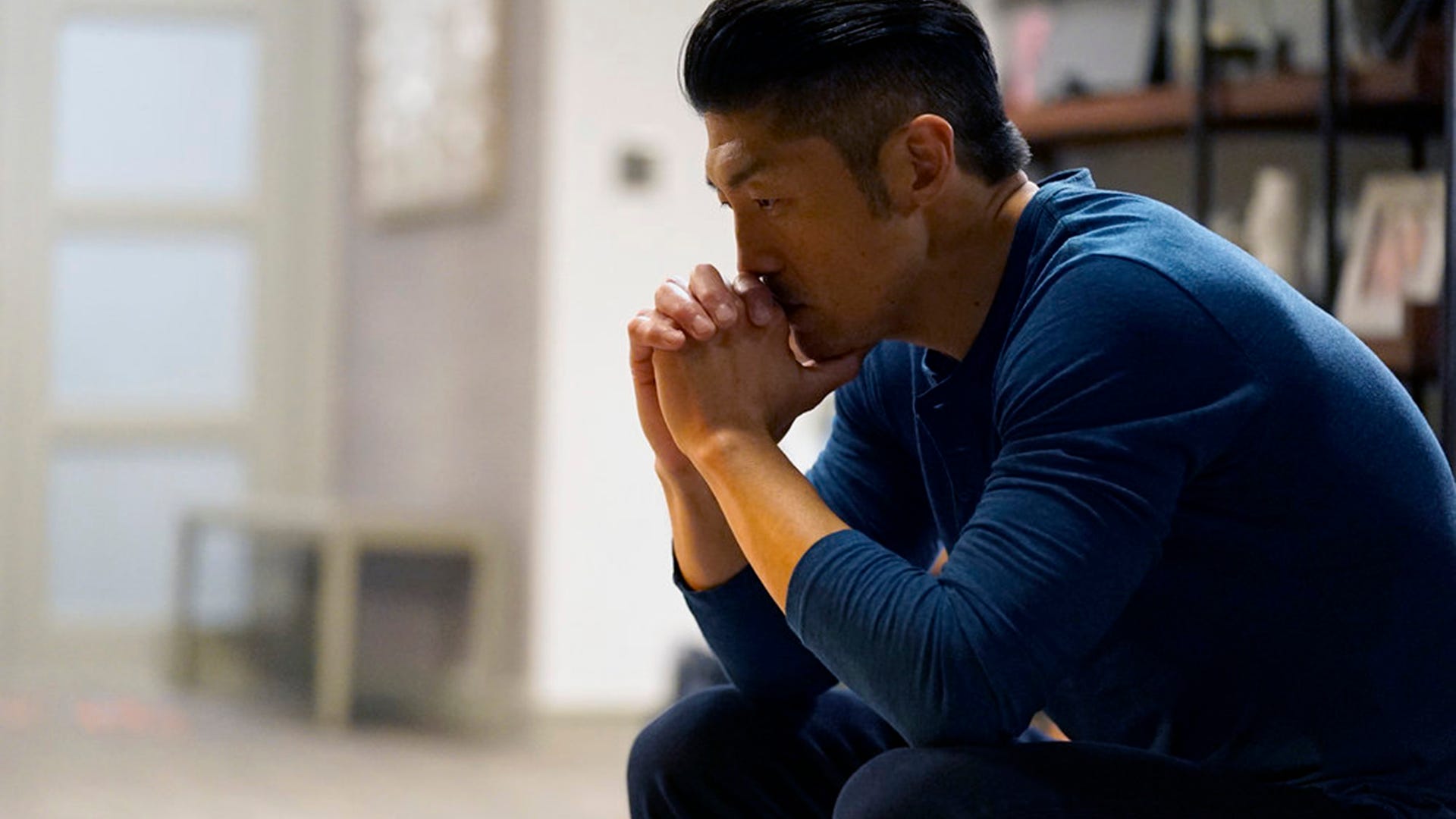 Brian Tee, Chicago Med