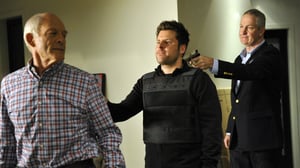 Psych, Season 7 Episode 1 image