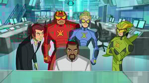 Stretch Armstrong & the Flex Fighters, Season 1 Episode 3 image