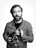 Off Camera with Sam Jones, Season 1 Episode 8 image