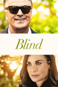 Blind as Suzanne Dutchman