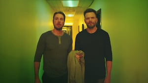 The Joel McHale Show with Joel McHale, Season 1 Episode 13 image