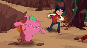 D.N. Ace, Season 1 Episode 6 image