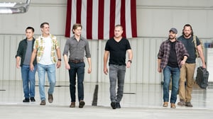 MacGyver, Season 3 Episode 2 image