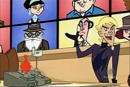 The Replacements, Season 2 Episode 31 image