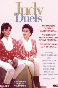 Judy Garland: Duets